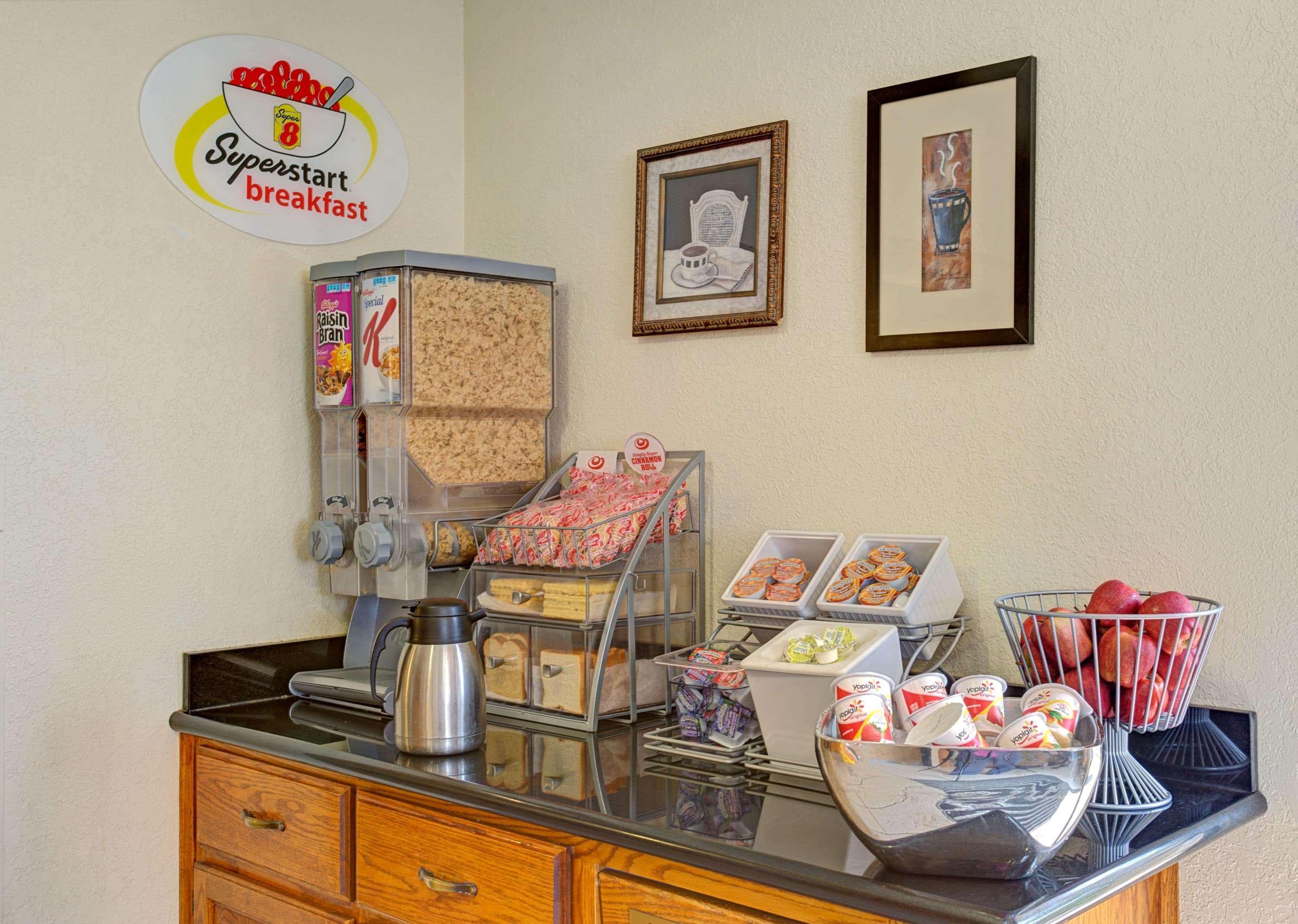Hotel Super 8 By Wyndham Wash Dc Area