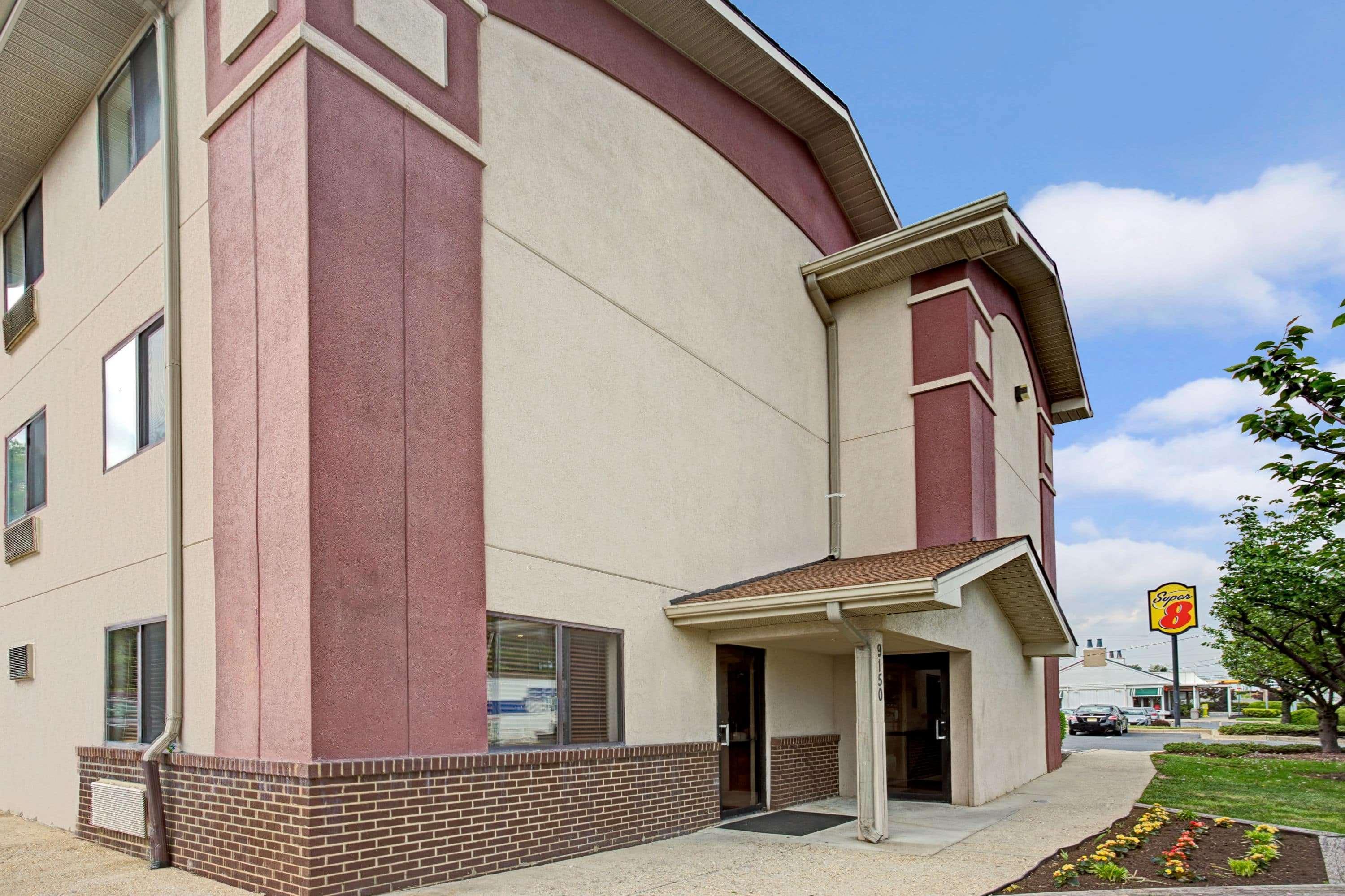 Super 8 By Wyndham Wash Dc Area College Park