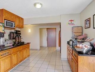 Super 8 By Wyndham Wash Dc Area Hotel 2*